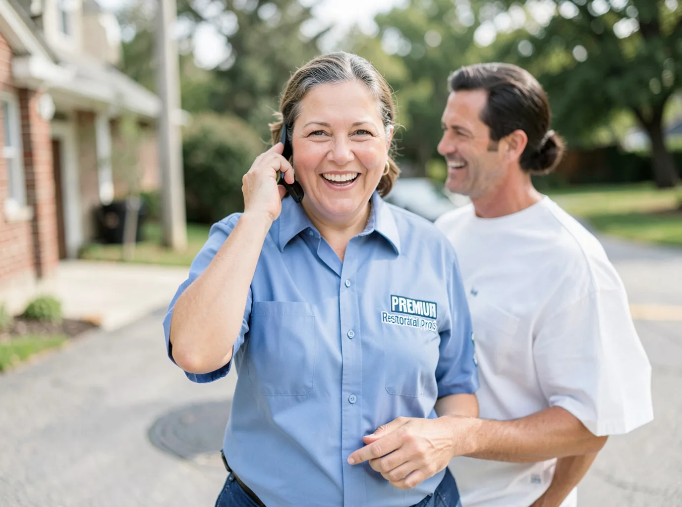 Water Damage Restoration Danby, VT FAQs